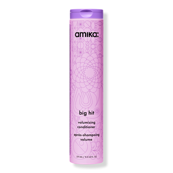 amika Big Hit Volumizing Conditioner #1