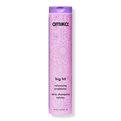Big Hit Volumizing Conditioner - 9.2 oz