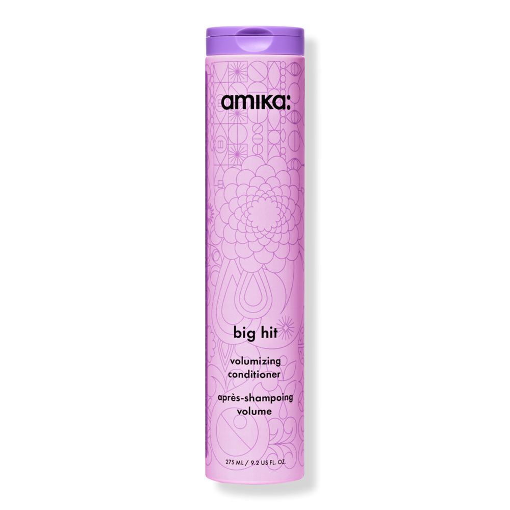 amika Big Hit Volumizing Conditioner - oz