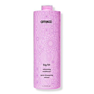 amika Big Hit Volumizing Conditioner