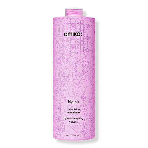amika Big Hit Volumizing Conditioner #1