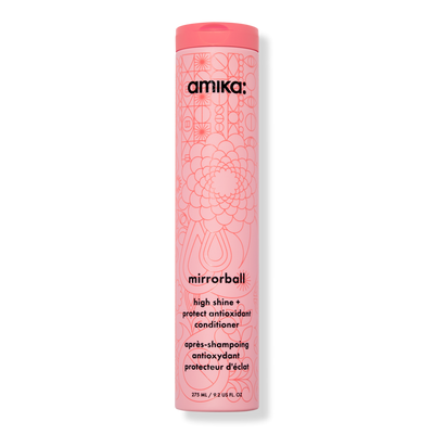 amika Mirrorball High Shine + Protect Conditioner