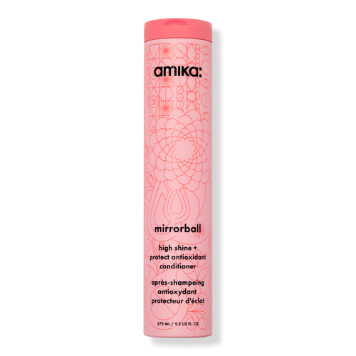 amika Mirrorball High Shine + Protect Conditioner - 9.2 oz