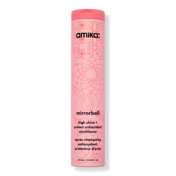 amika Mirrorball High Shine + Protect Conditioner - 9.2 oz