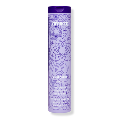 amika Bust Your Brass Cool Blonde Strength Repair Conditioner