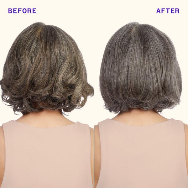 Champú reparador de fuerza para rubios Cool Blonde Bust Your Brass 6
