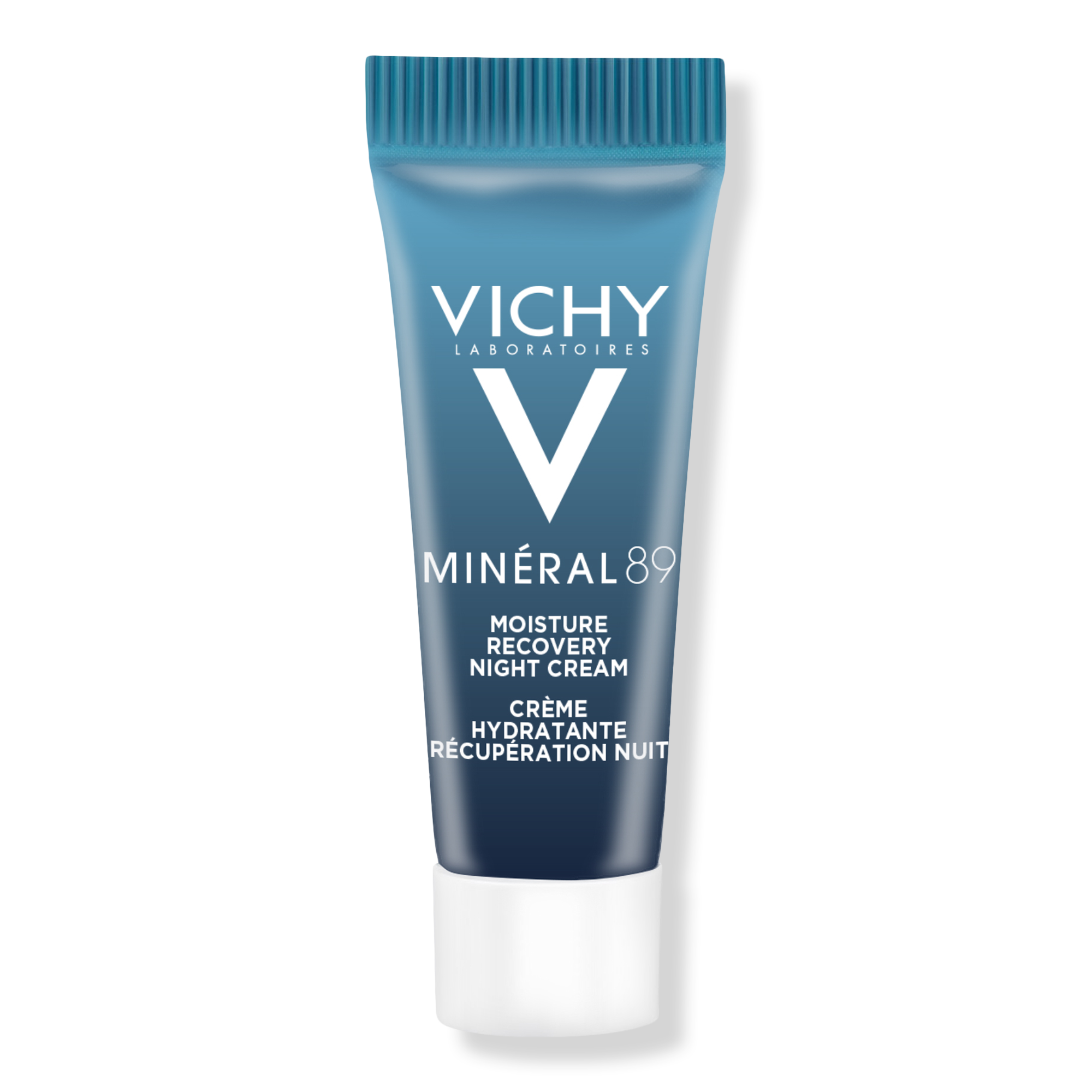 Vichy Free Mineral 89 Night Cream with initial Replenish & Save Vichy purchase #1
