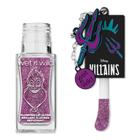 Disney Villains Pick Your Vice Plumping Lip Gloss - Totally Twisted