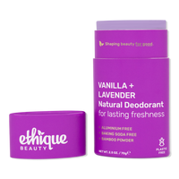 Vanilla & Lavender Deodorant Stick