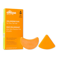 Volumising Shampoo & Conditioner Mini Bar Set