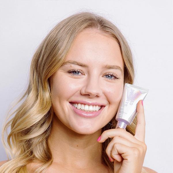 Naked Sundays BeautyScreen Peptide Foundation Tint SPF 50 #6