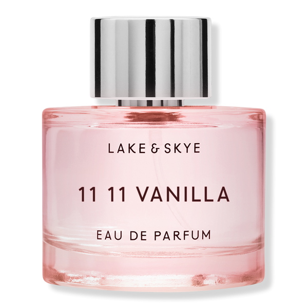 Lake & Skye 11 11 Vanilla Eau de Parfum #1