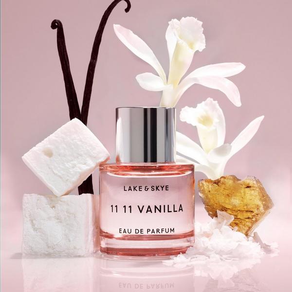 Lake & Skye 11 11 Vanilla Eau de Parfum #2