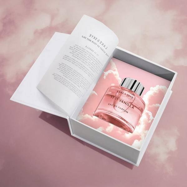 Lake & Skye 11 11 Vanilla Eau de Parfum #3