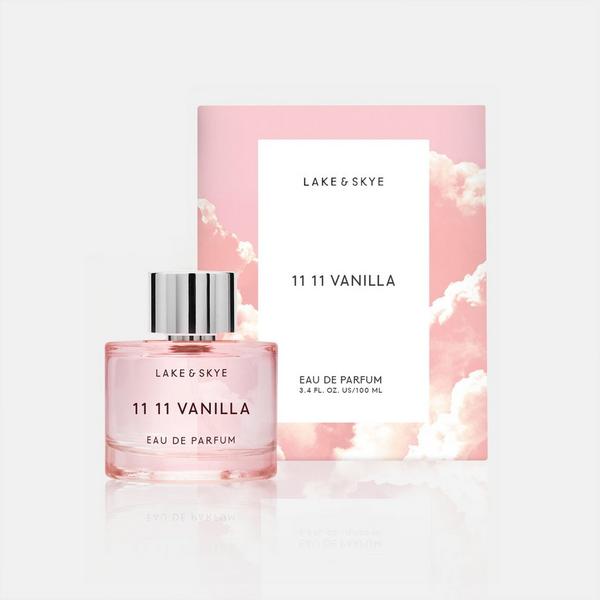 Lake & Skye 11 11 Vanilla Eau de Parfum #4
