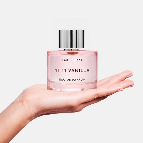 Lake & Skye 11 11 Vanilla Eau de Parfum #5