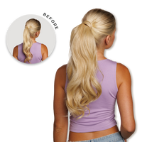 Jordynn Pony