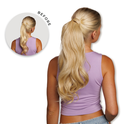 inh HAIR Jordynn Pony