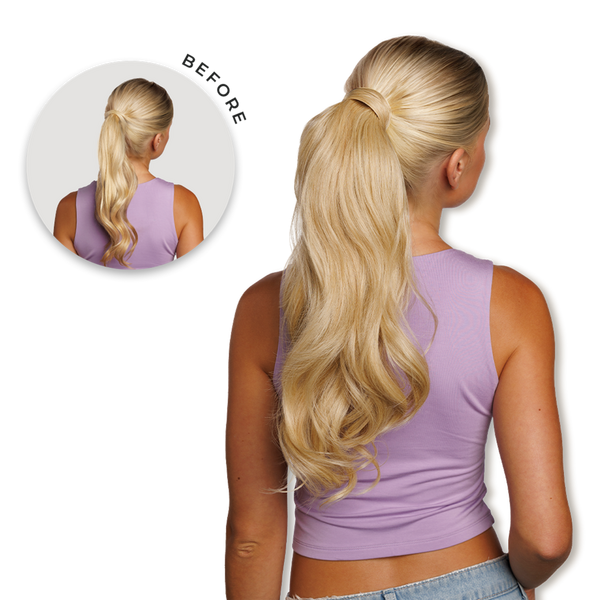 INH Jordynn Pony #1