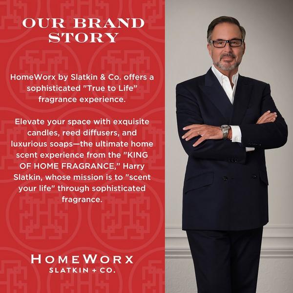 HomeWorx Frozen Rainbow Pop 4-Wick Scented Candle #6