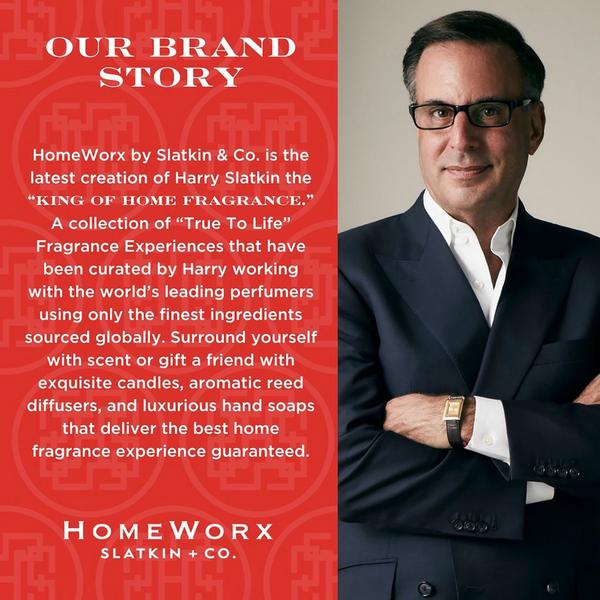 HomeWorx Cherry Lime Slushie 4-Wick Scented Candle #6