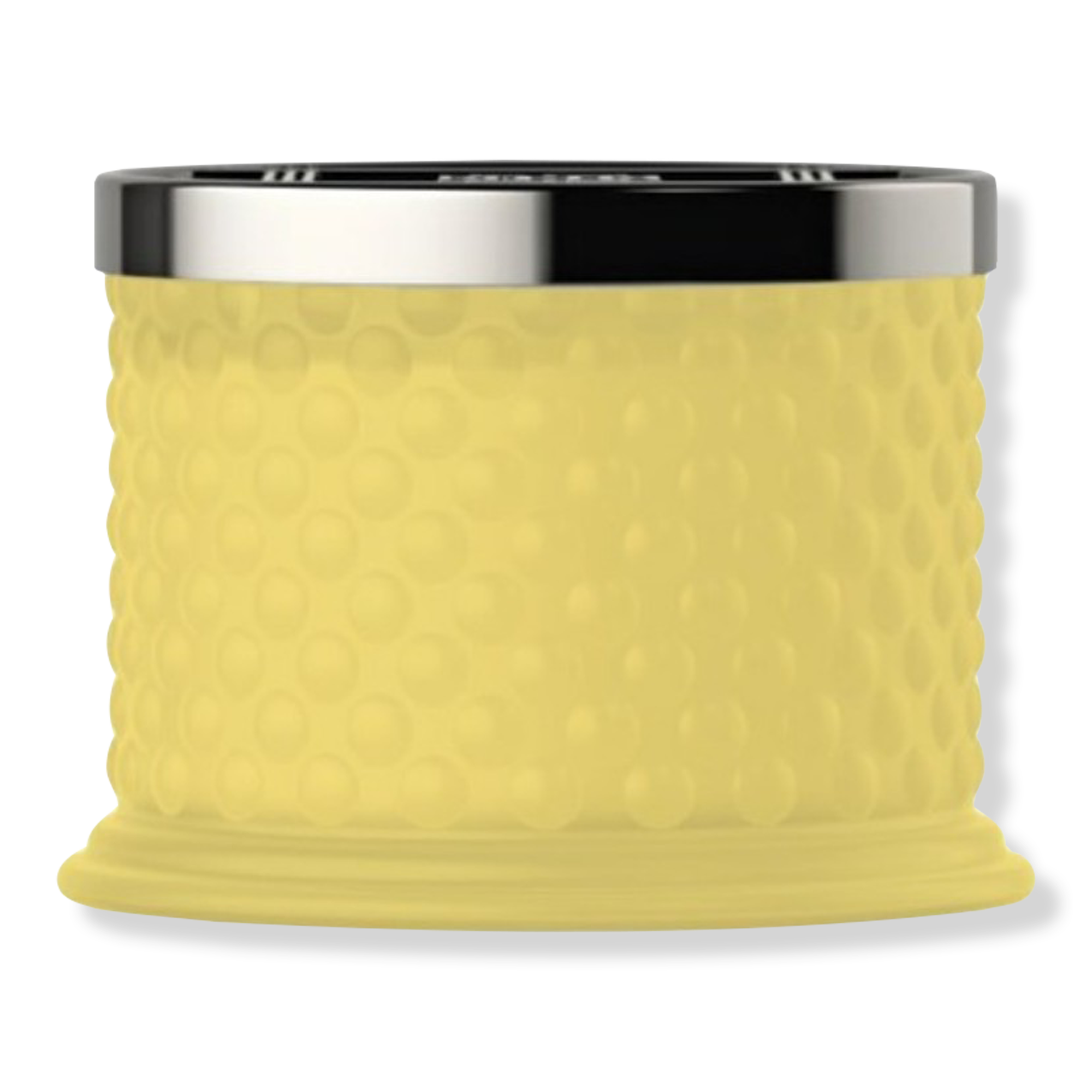 HomeWorx Limoncello Cupcake 3-Wick Scented Candle #1