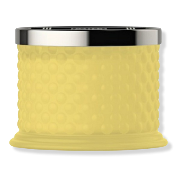 HomeWorx Limoncello Cupcake 3-Wick Scented Candle #1