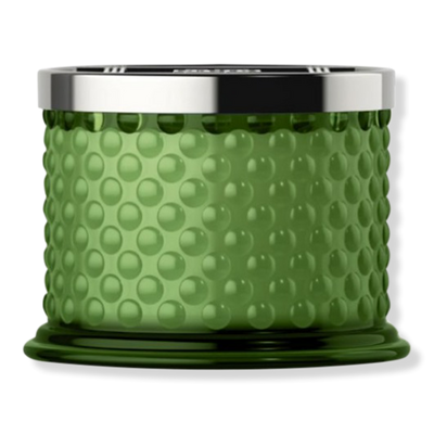 HomeWorx Chelsea Green Ivy 3-Wick Scented Candle