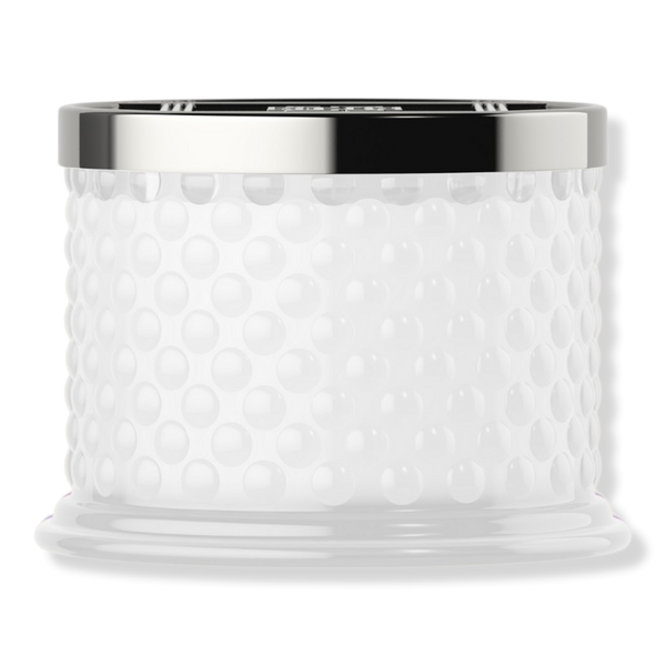 HomeWorx Lily of the Valley 3-Wick Scented Candle #1