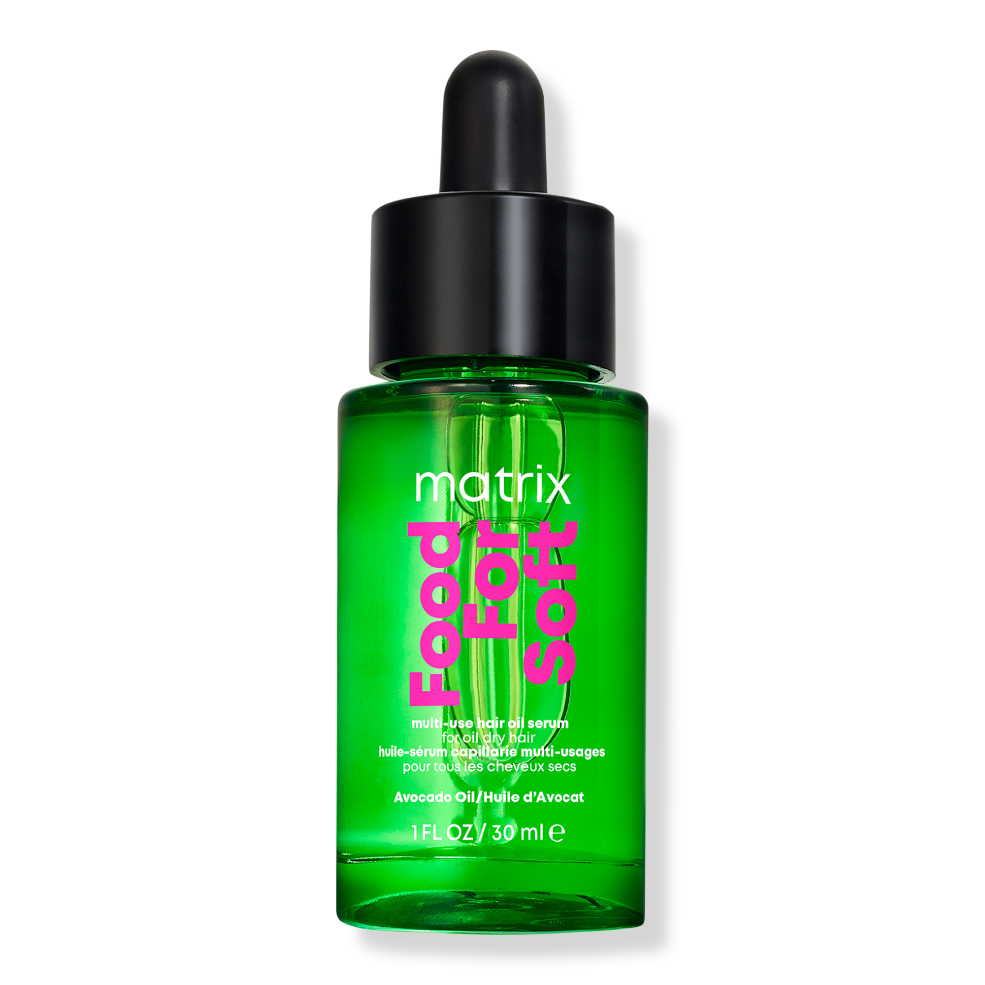 Matrix Food For Soft Multi-Use Hair Oil Serum #1