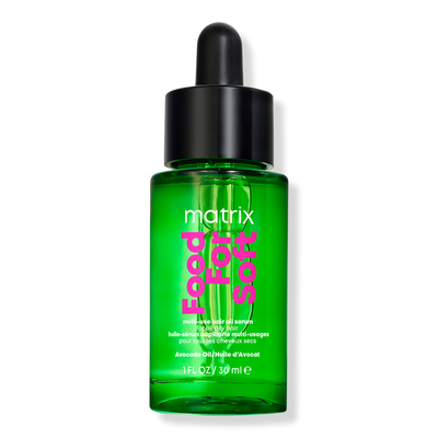 Matrix Food For Soft Multi-Use Hair Oil Serum