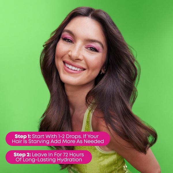 Matrix Food For Soft Multi-Use Hair Oil Serum #6