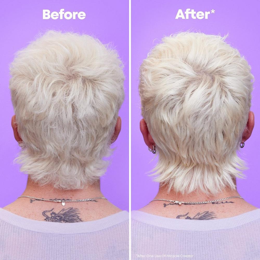 Miracle Creator Multi-Benefit Leave-In Conditioner Spray - 3.3 oz