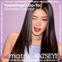 Matrix Miracle Creator Multi-Benefit Leave-In Conditioner Spray #6