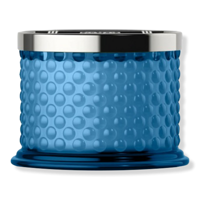 HomeWorx Poolside Splash 3-Wick Scented Candle