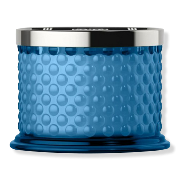 HomeWorx Poolside Splash 3-Wick Scented Candle #1