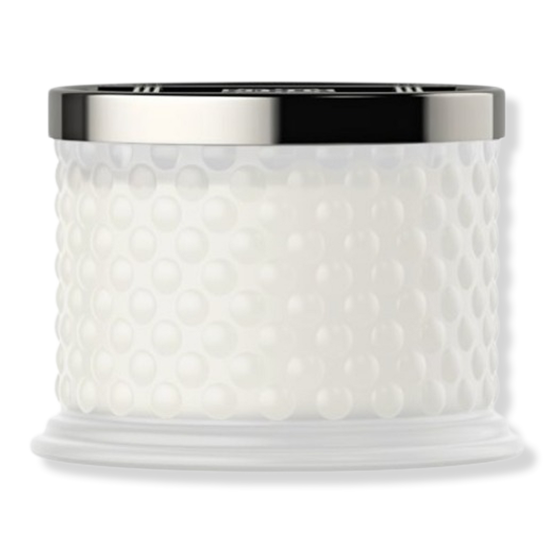 HomeWorx Coconut Lychee 3-Wick Scented Candle #1