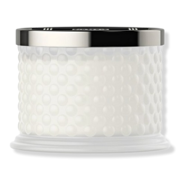 HomeWorx Coconut Lychee 3-Wick Scented Candle #1