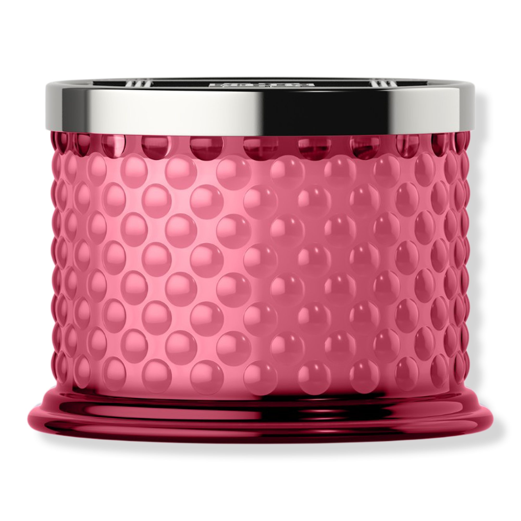 HomeWorx Hibiscus Flower 3-Wick Scented Candle #1