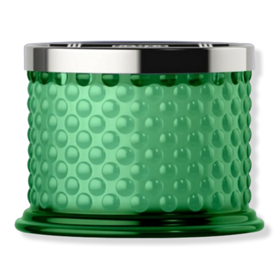 HomeWorx Sea Glass 3-Wick Scented Candle