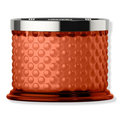 HomeWorx Sunset Waves 3-Wick Scented Candle