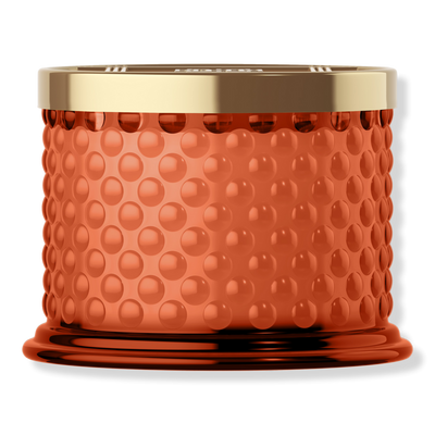HomeWorx Harvest Donut 3-Wick Scented Candle