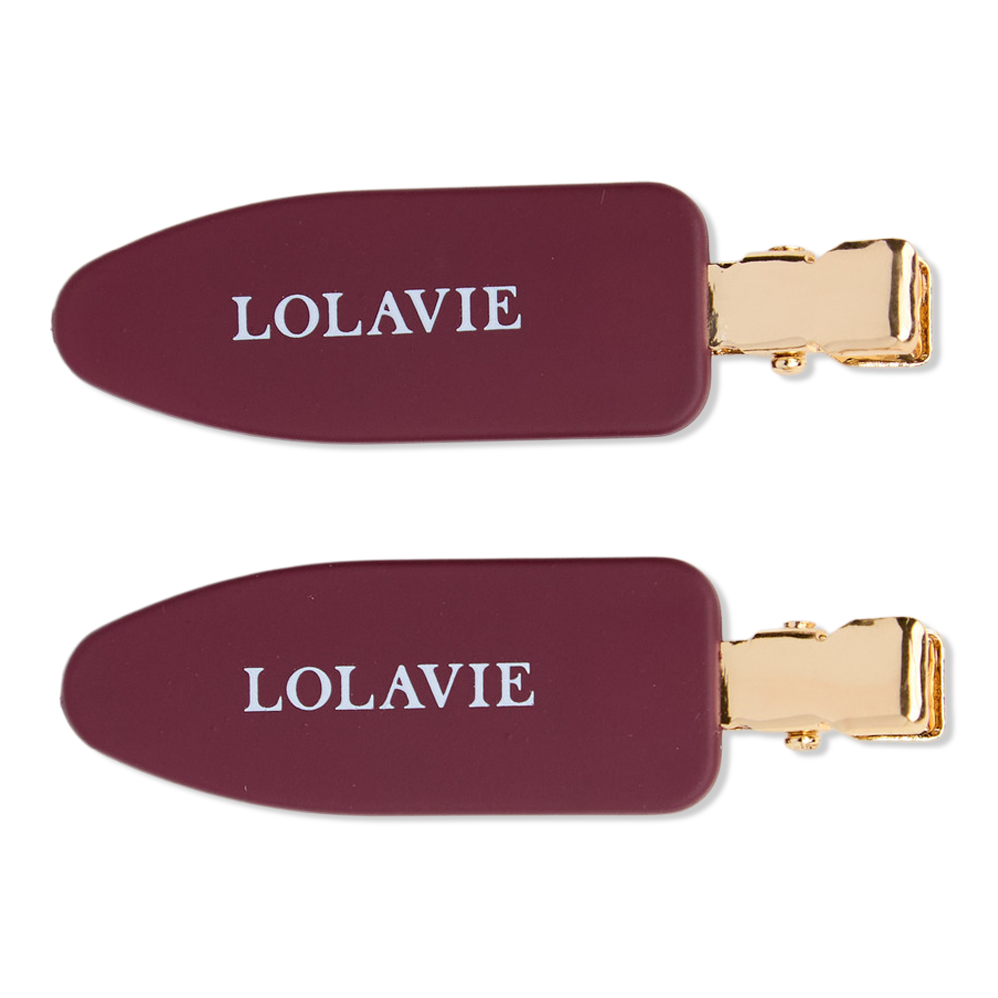 LolaVie Free Hair Clips with select $49 LolaVie purchase #1
