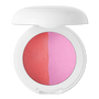 DIBS Beauty Duet Baked Blush Duo