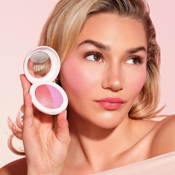 DIBS Beauty Duet Baked Blush Duo #3