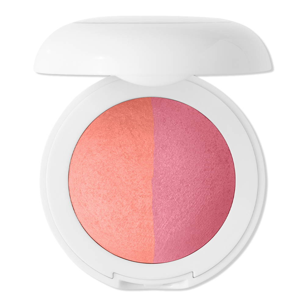 Dibs Beauty Duet Baked Blush Duo - Spice Gal