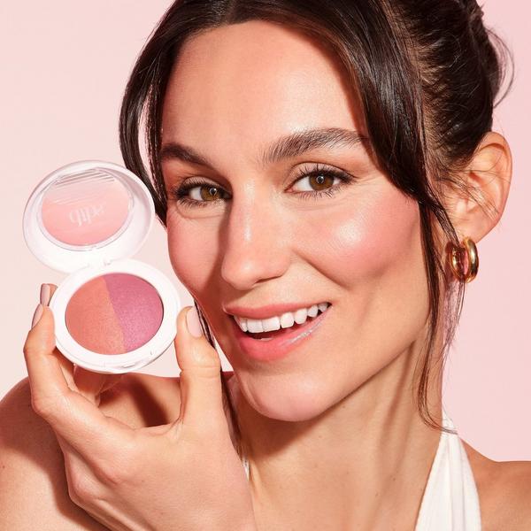 DIBS Beauty Duet Baked Blush Duo #3