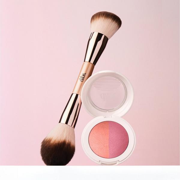 DIBS Beauty Duet Baked Blush Duo #5
