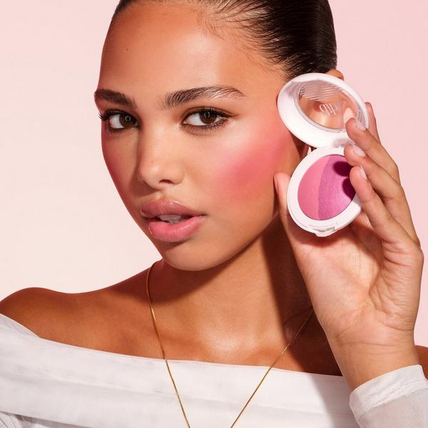 DIBS Beauty Duet Baked Blush Duo #3