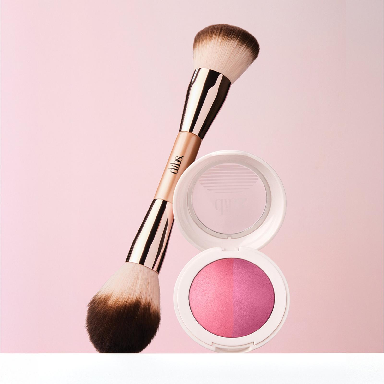 Duet Baked Blush Duo - VIP Pink